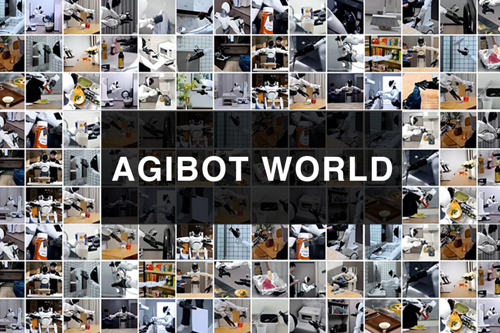 优游开源百万真机数据集！具身智能领域的ImageNet时刻已到来！